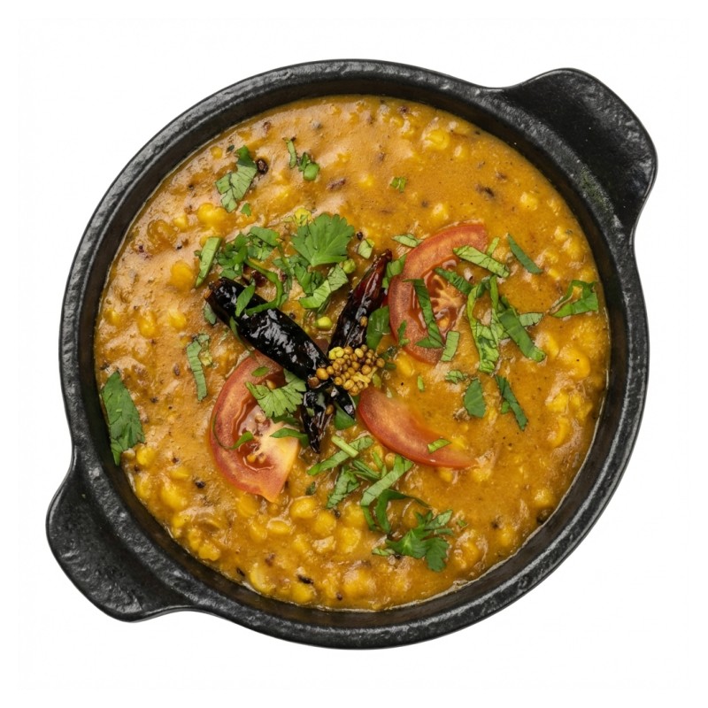 Daal Tadka