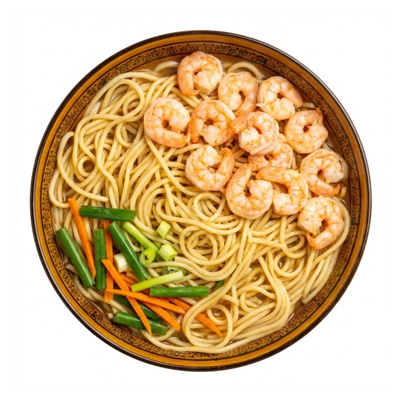 R2 Ramen Fruits De Mer