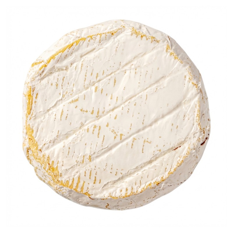 Camembert Nature Au Four Et Ses Pommes De Terre