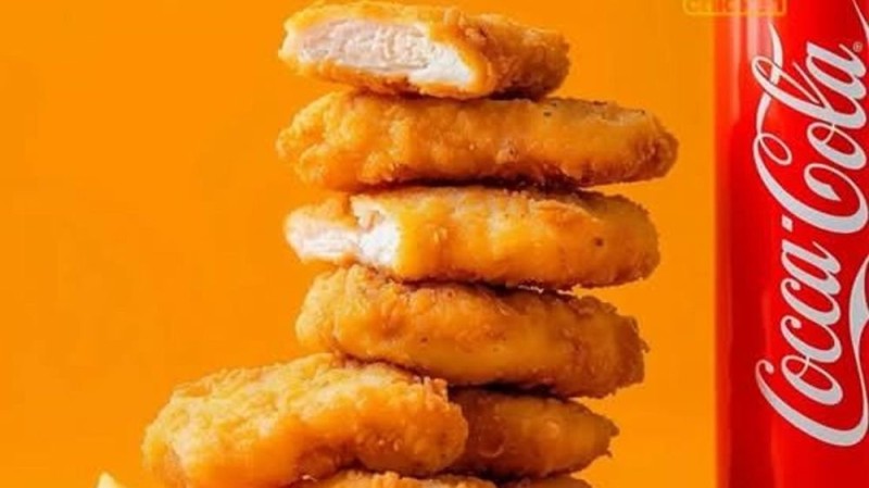 Combo Nuggets