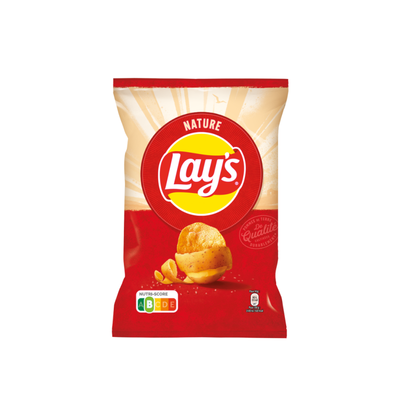 Lay's Nature
