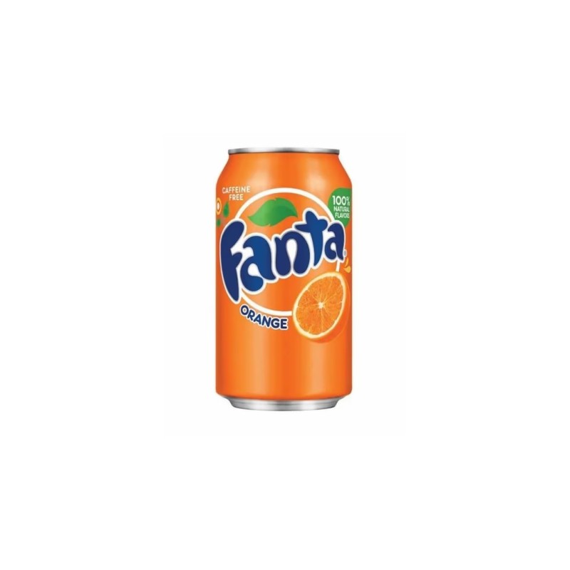 Fanta🍊