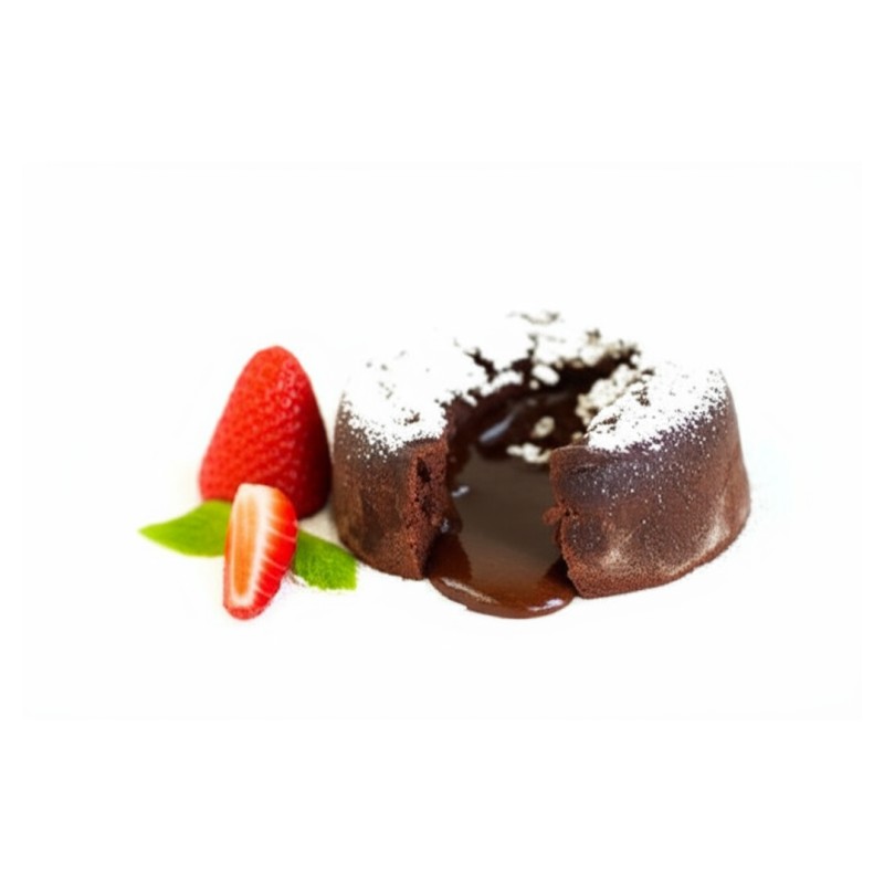 Moelleux Au Chocolat