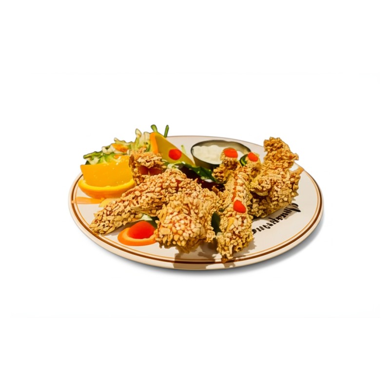 E10. Prawns Thilwala