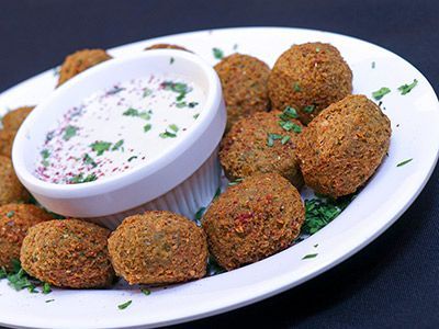 Falafel