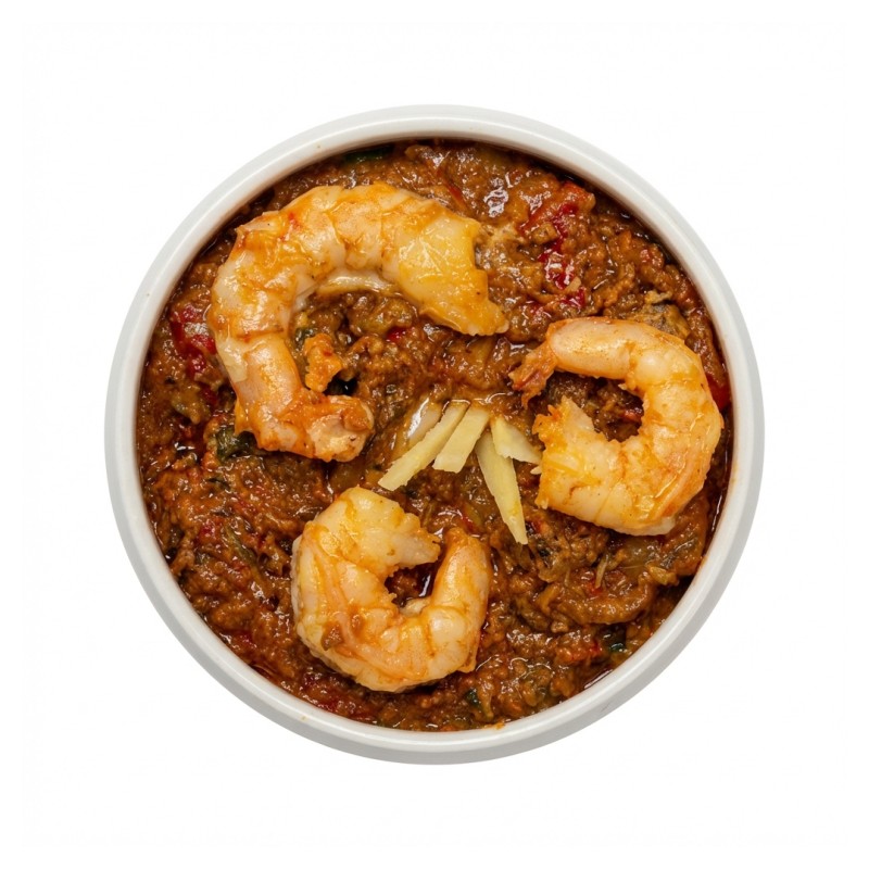 86-Jhinga Tandoori Masala