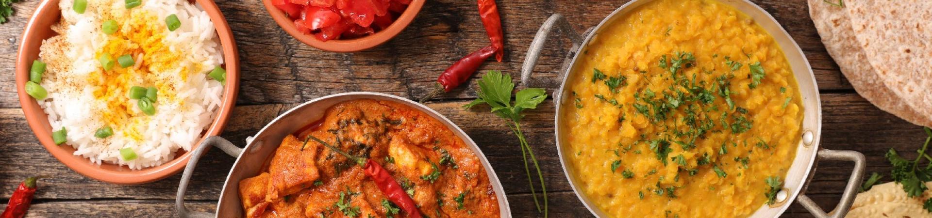 Taste of India