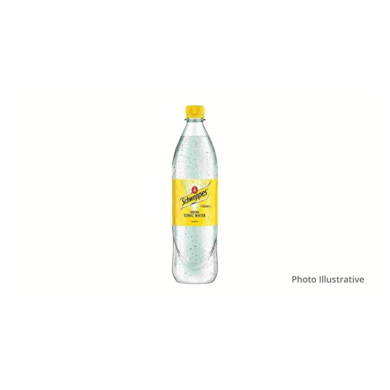 Schweppes Tonic