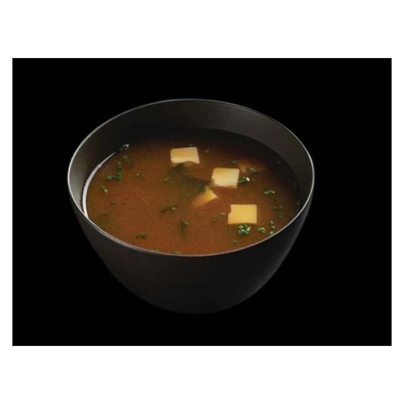 Soupe Miso
