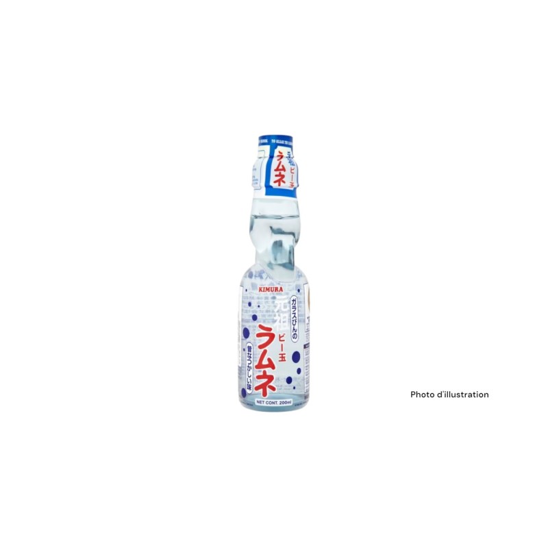 Kimura Ramune