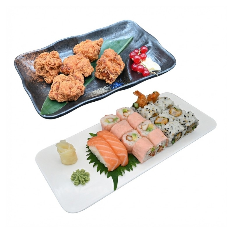 Menu Sushi Enfant B