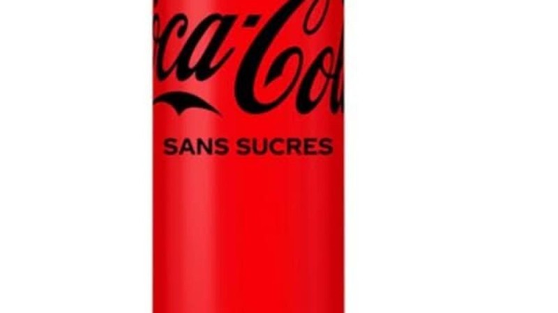 Coca-Cola Zéro