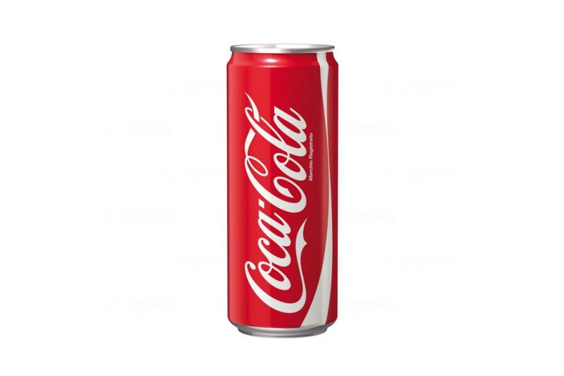 Coca-Cola 50Cl