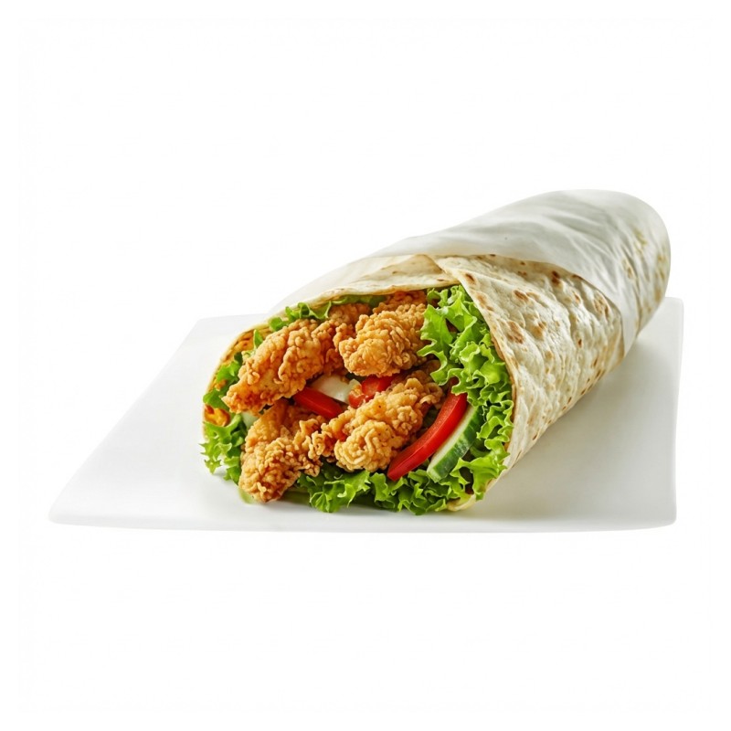 Sandwich / Wrap Zinger