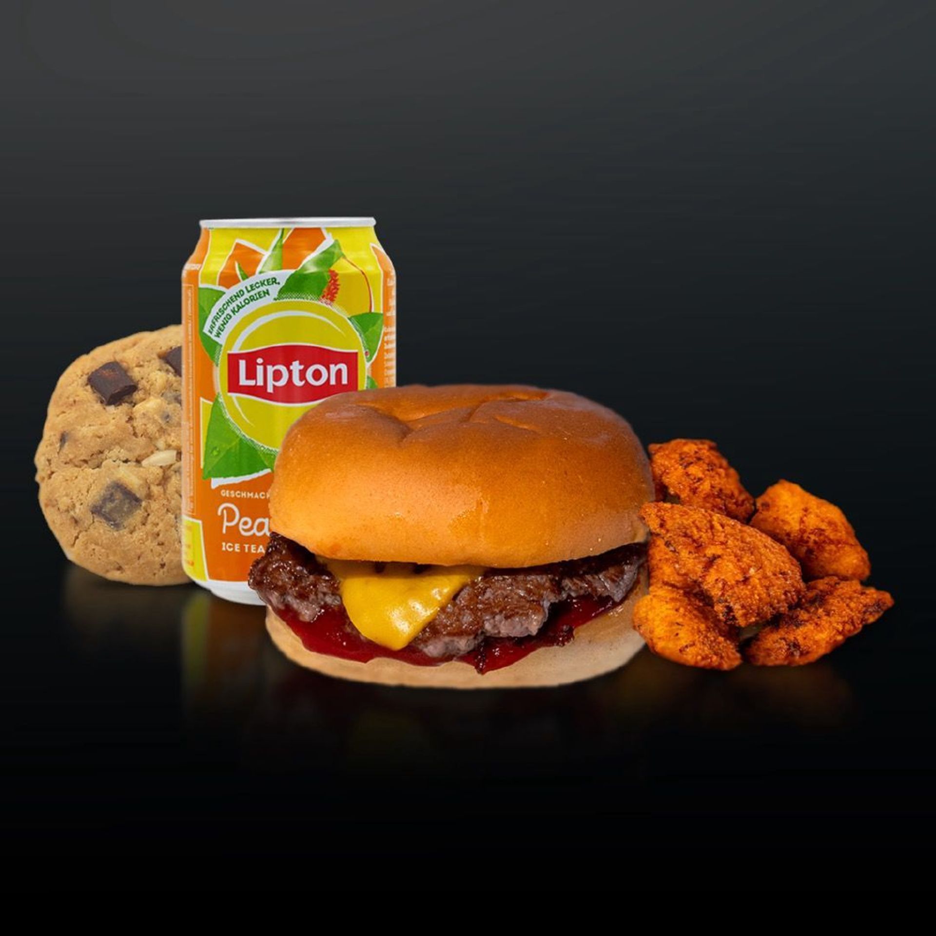 Kid's Combo