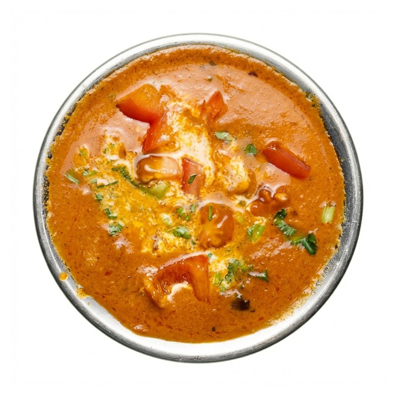 37 Chicken Bhoona • Poulet Bhoona