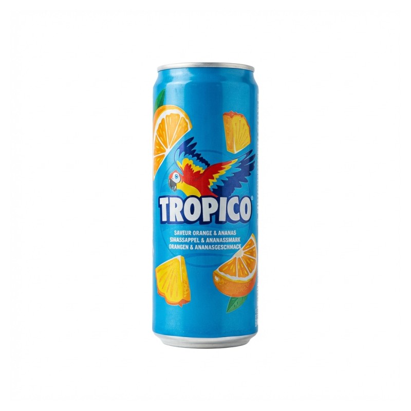 Tropico