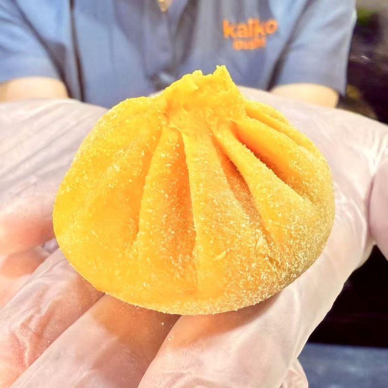 159 Couleur Xiaolongbao Au Filet De Boeuf