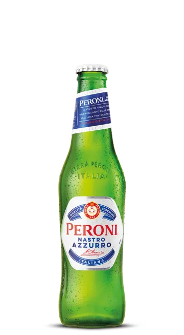 Peroni Nastro Azzurro