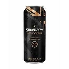 Strongbow