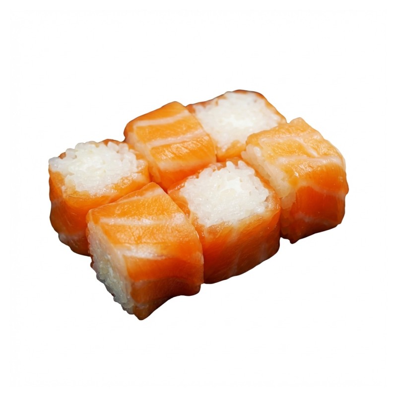 Sr1 Saumon Roll Fromage