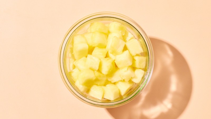 Ananas Ninja 🍍