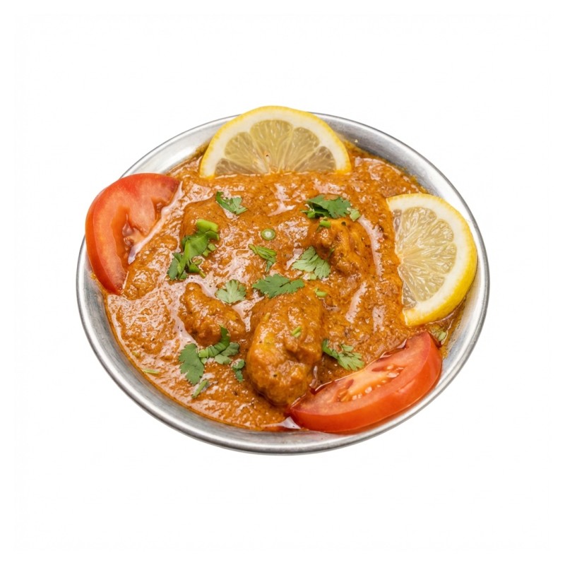 127. Chicken Timmuri