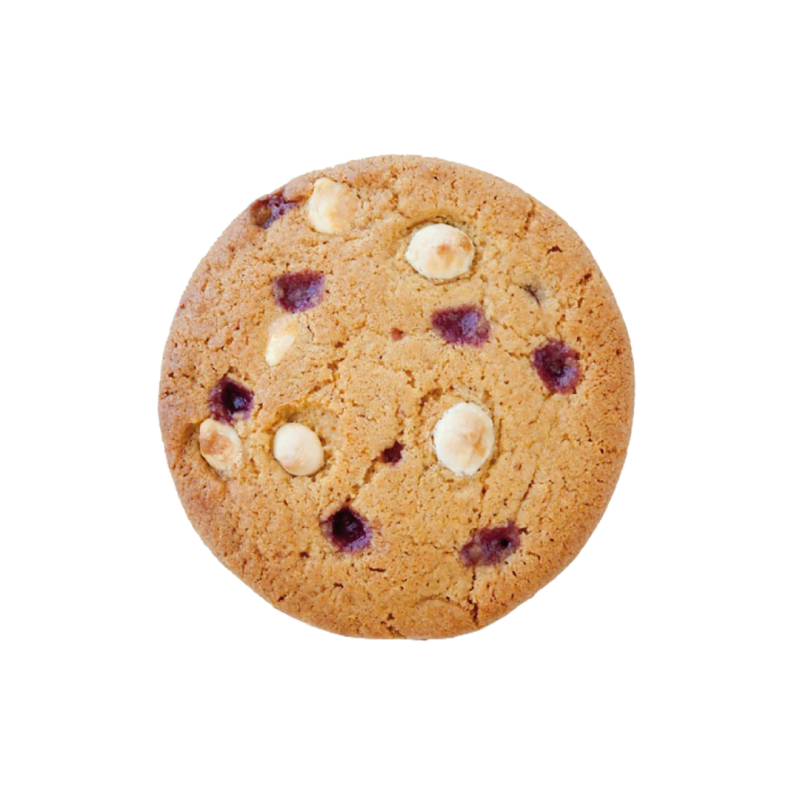 Cookie Cheesecake Framboise