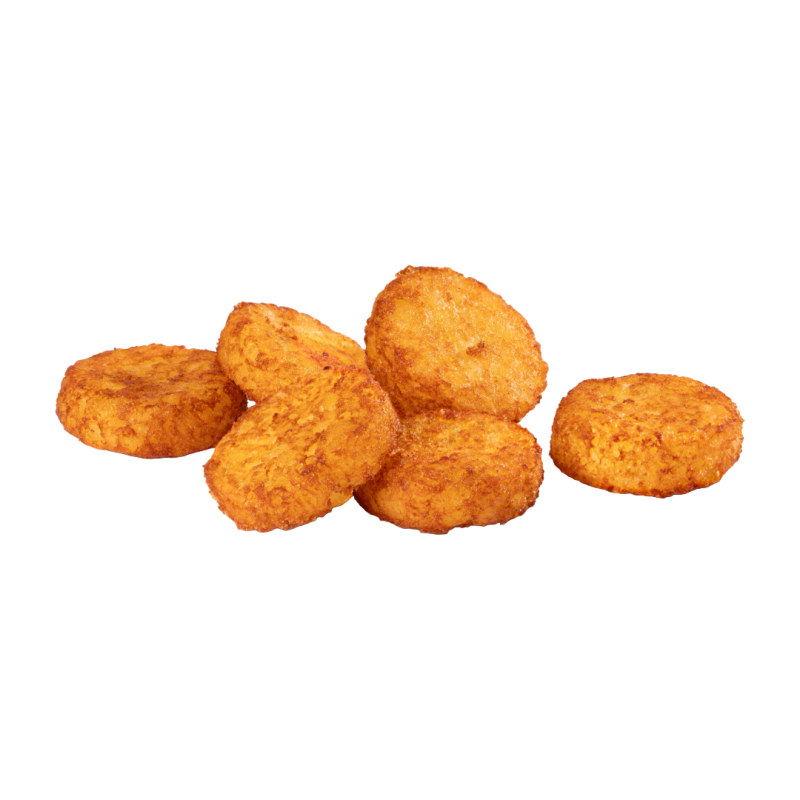 Rösti 6X