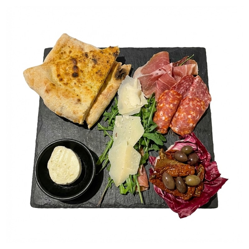 Antipasti