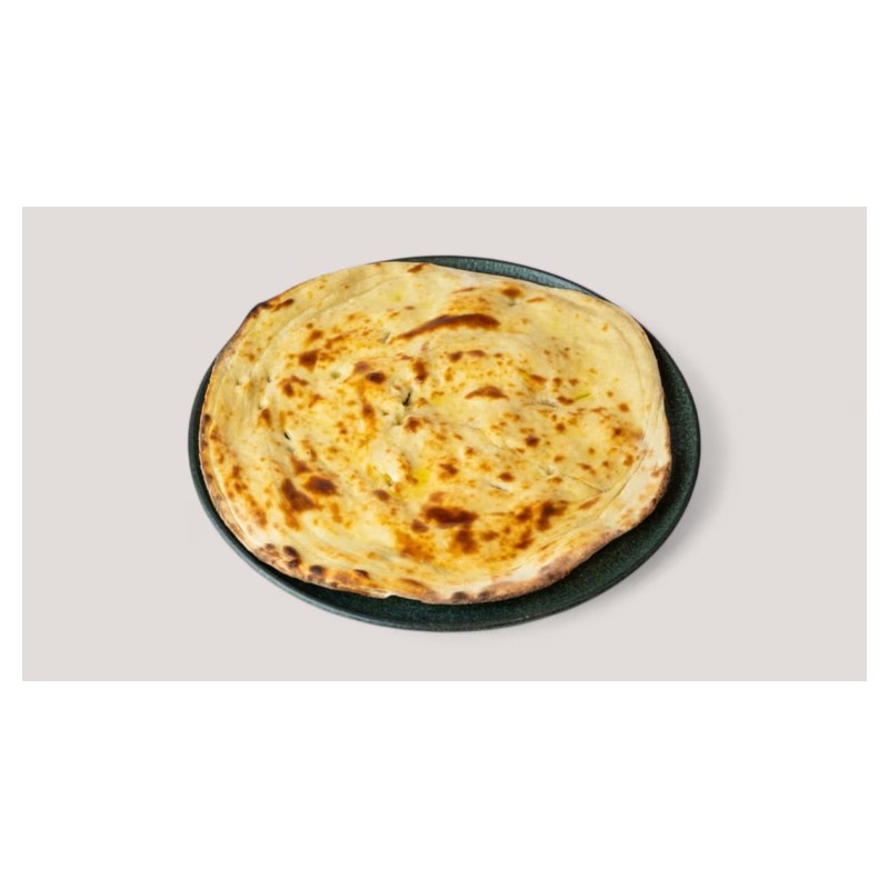 100E. Cheese Naan