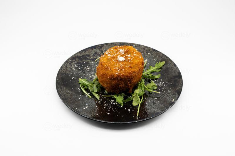 Frittatina Di Maccheroni