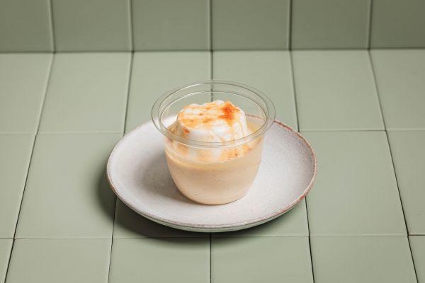 Ile Flottante