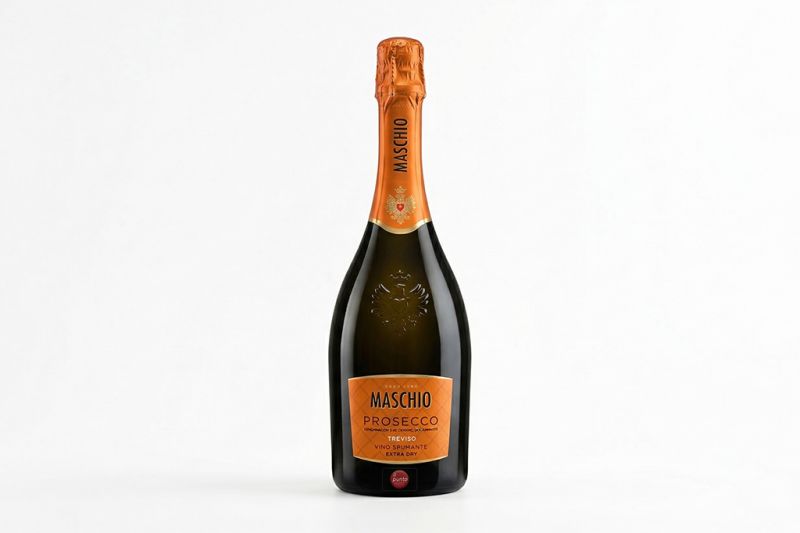 Maschio Dei Cavallieri Prosecco Extra Brut Docg Veneto