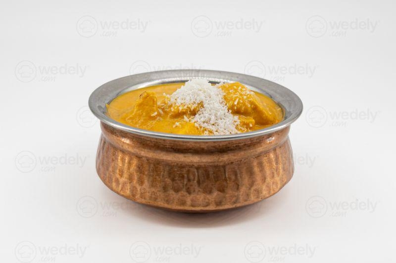 C3. Chicken Murghlai