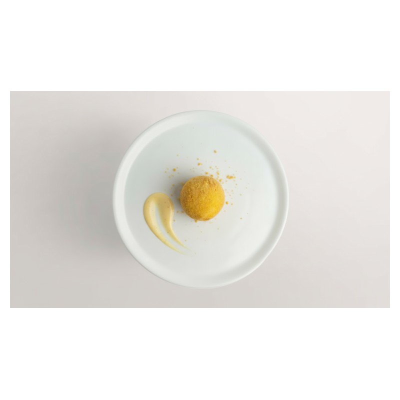 Arancino Di Riso Alla Carne (200G)