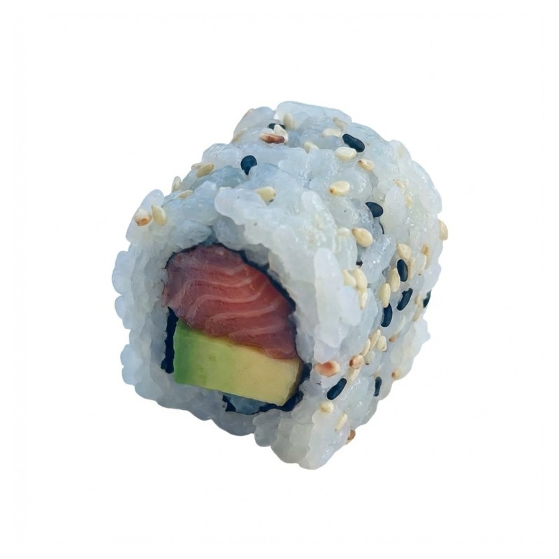 C1 Saumon Avocat