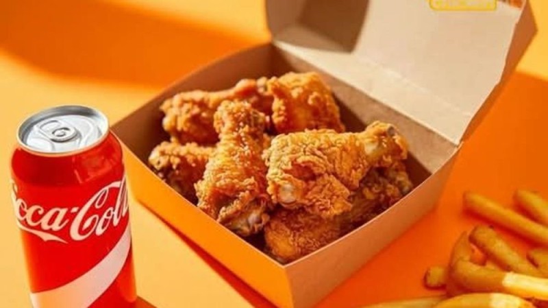 Combo Wings