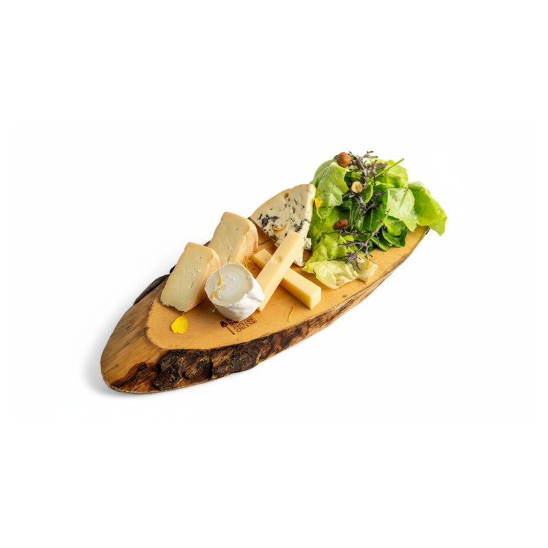 Planche De Fromages Affinés (Grande)