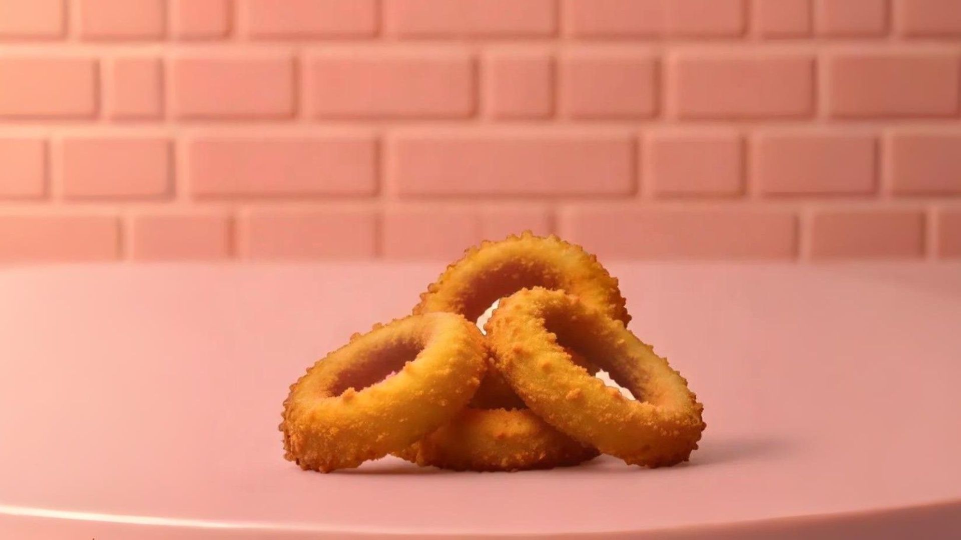 Oignons Rings 🧅😋