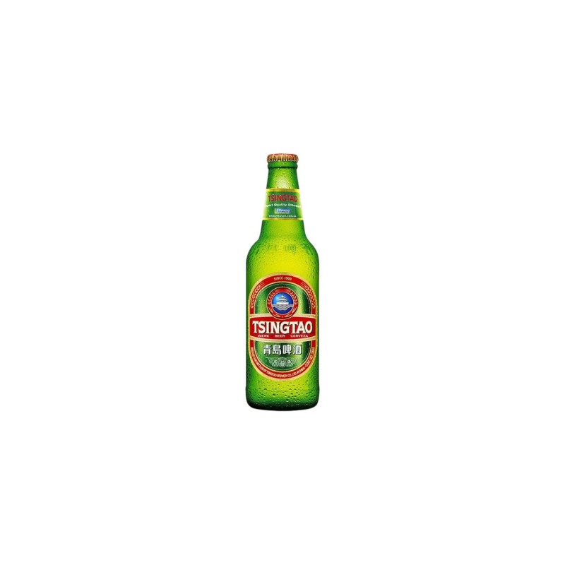 Tsingtao