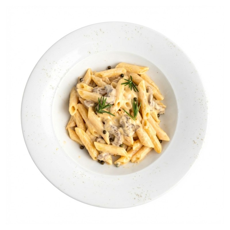 Boeuf Et Poivre Vert