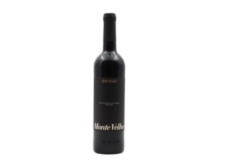 Monte Velho Red