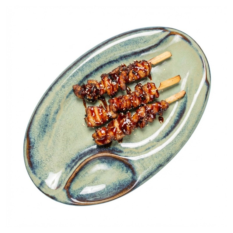 Yakitori Poulet