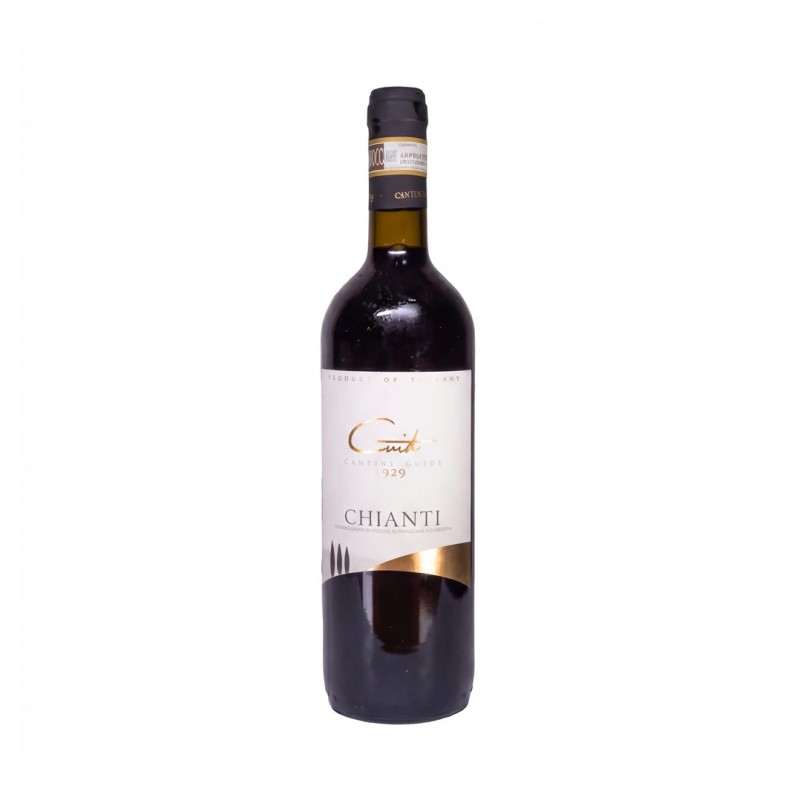 Vin Rouge Chianti