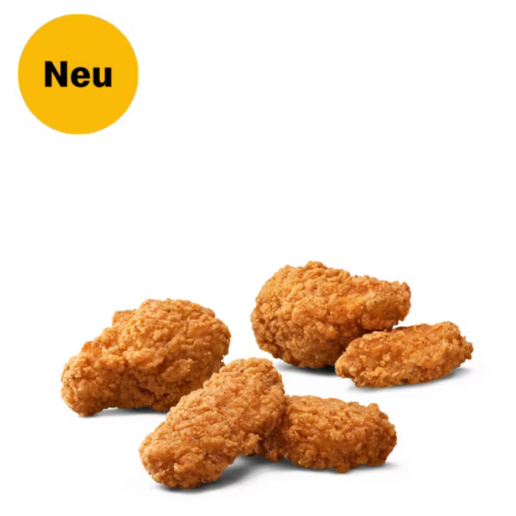 5 Mcwings