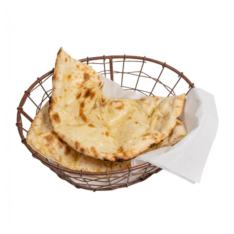 Naan - Butter