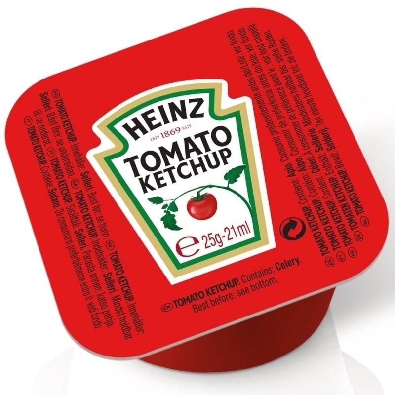 Ketchup