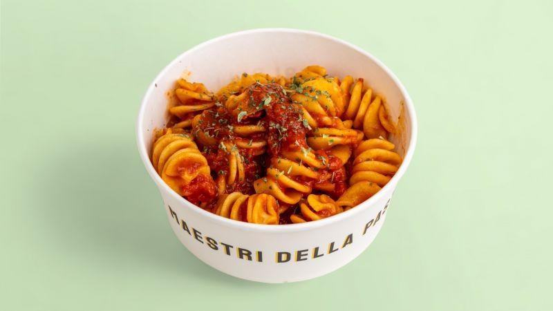 Arrabbiata