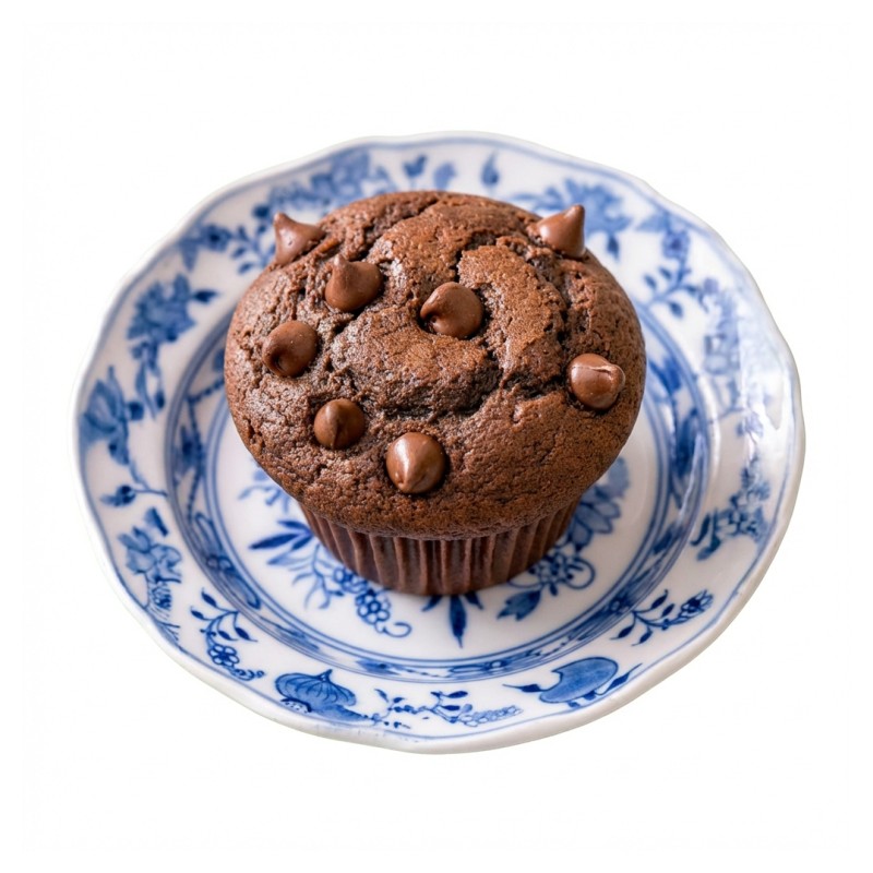 Muffin Chocolat